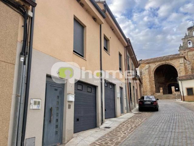 Chalet en venta en La Hiniesta, Zamora