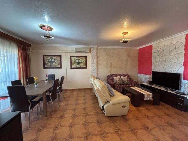 Chalet en venta en Virgen de las Huertas, Alto Guadalentín
