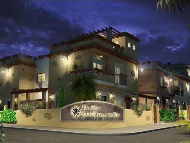 Chalet en venta en Virgen de las Huertas, Alto Guadalentín