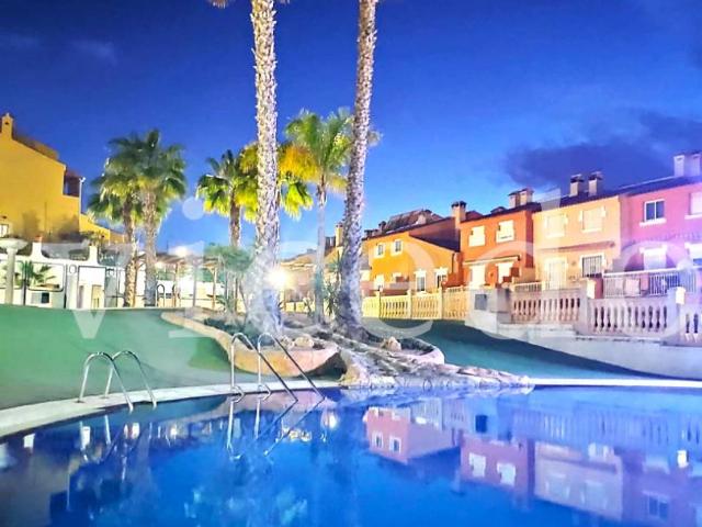 Chalet en venta en l'Alacantí, Valencia