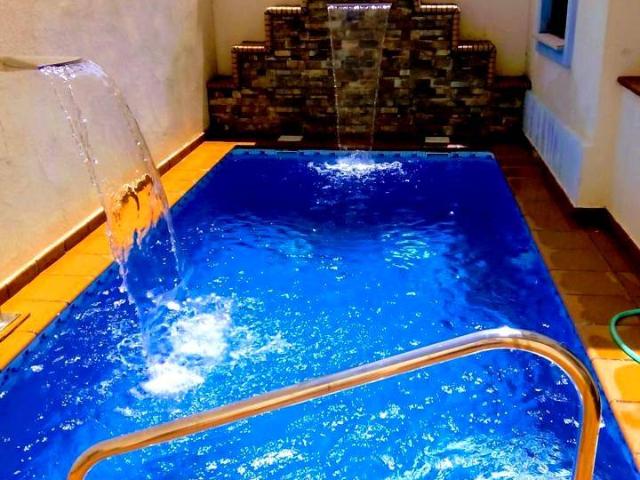 Chalet en venta en Pastrana, Costa Noroeste
