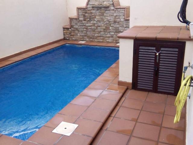Chalet en venta en Pastrana, Costa Noroeste