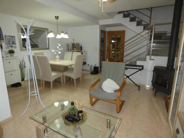 Chalet en venta en Ribera Alta del Ebro, Aragón