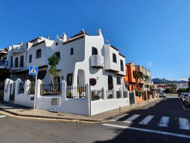 Chalet en venta en San Cristóbal de La Laguna, Canarias