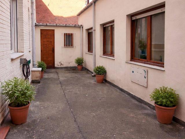 Chalet en venta en Centro, León