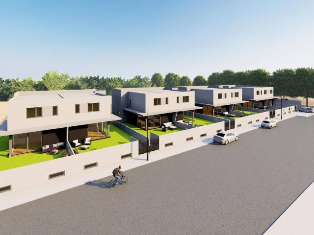 Chalet en venta en Centro, León
