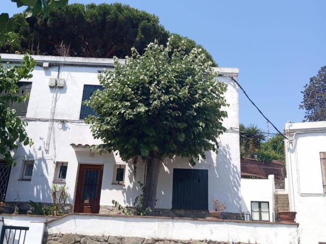 Chalet en venta en Eixample, Maresme