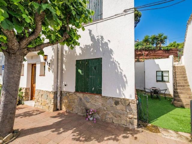 Chalet en venta en Eixample, Maresme