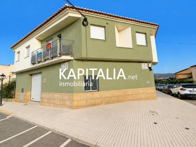 Chalet en venta en la Costera, Valencia