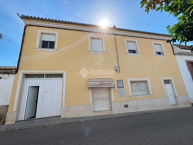 Chalet en venta en Écija, Andalucía