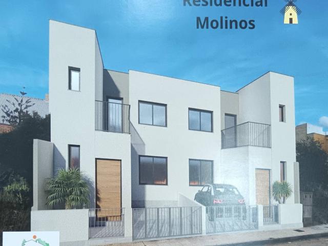 Chalet en venta en Cartagena Casco, Campo de Cartagena y Mar Menor