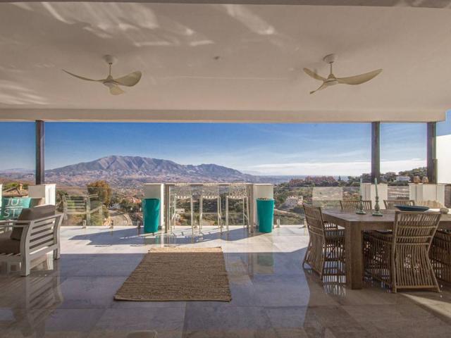 Chalet en venta en Sierra de las Nieves, Andalucía