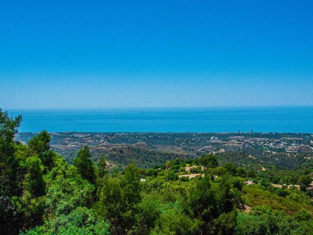 Chalet en venta en Sierra de las Nieves, Andalucía