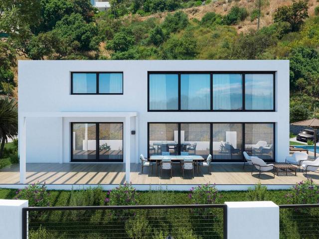 Chalet en venta en Sierra de las Nieves, Andalucía
