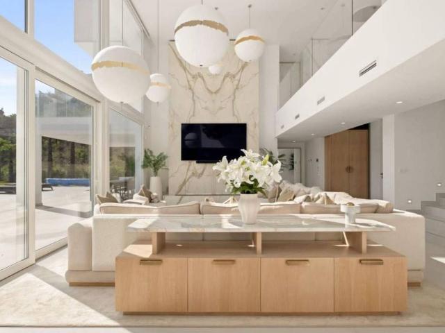 Chalet en venta en Sierra de las Nieves, Andalucía