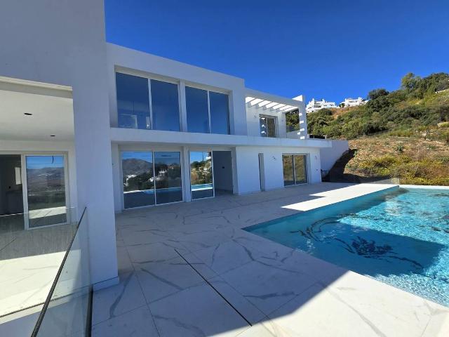 Chalet en venta en Sierra de las Nieves, Andalucía