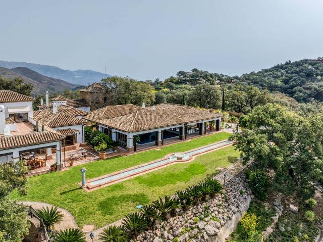 Chalet en venta en Sierra de las Nieves, Andalucía