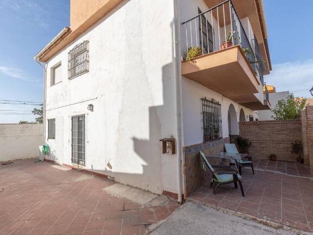 Chalet en venta en La Malahá, Granada