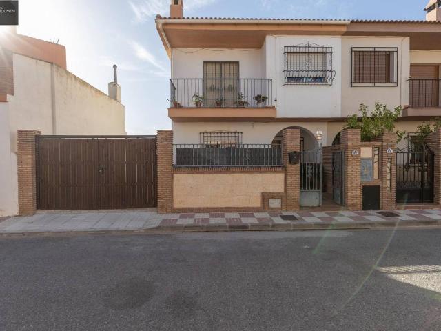 Chalet en venta en Comarca de Alhama, Andalucía