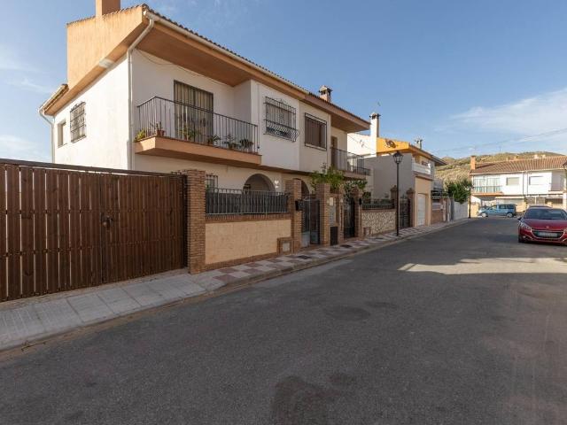 Chalet en venta en Comarca de Alhama, Andalucía