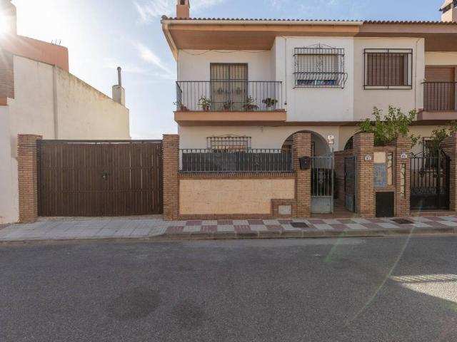 Chalet en venta en Comarca de Alhama, Andalucía