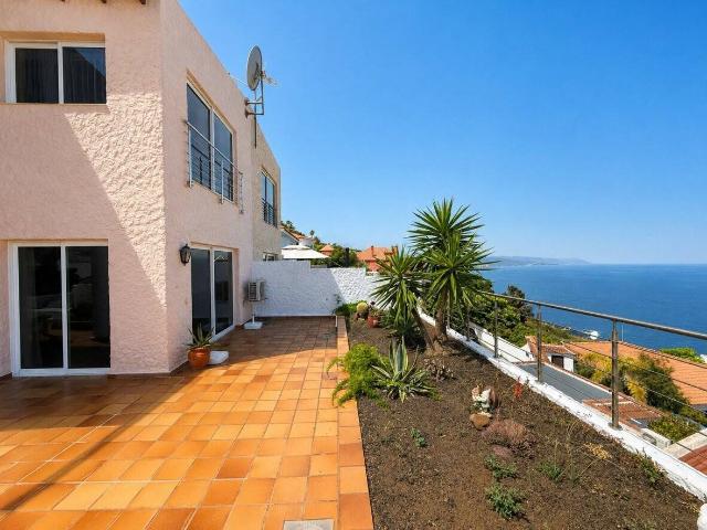 Chalet en venta en La Matanza de Acentejo, Canarias