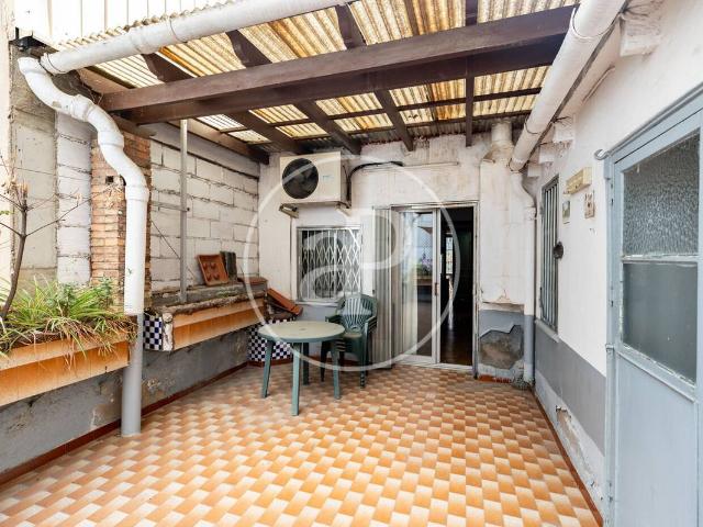 Chalet en venta en Eixample, Barcelonès