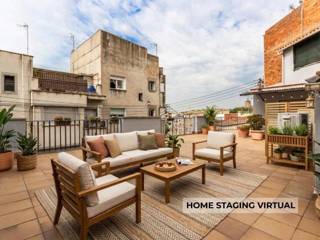 Chalet en venta en Vallès Occidental, Catalunya