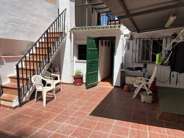 Chalet en venta en Centro, Málaga-Costa del Sol