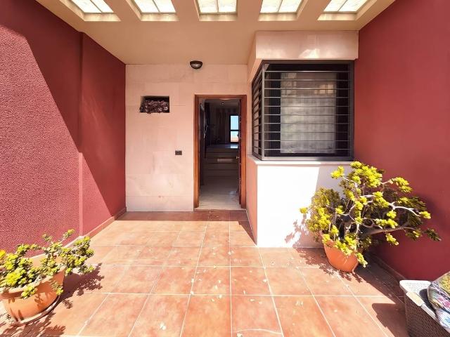Chalet en venta en Ciudad Jardín, Gran Canaria