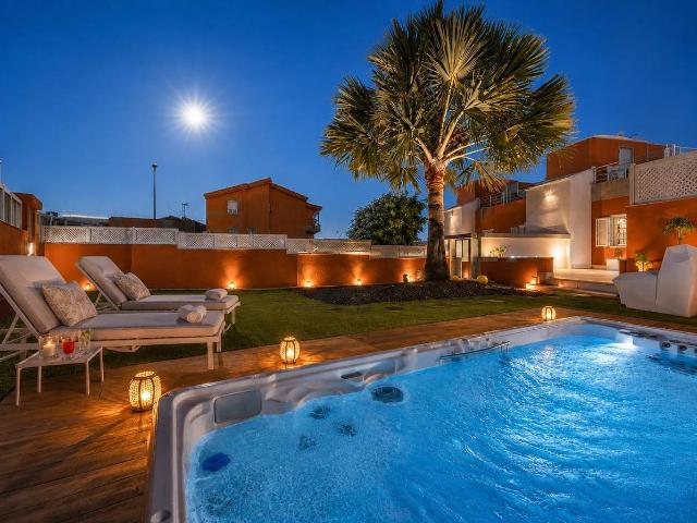 Chalet en venta en Ciudad Jardín, Gran Canaria