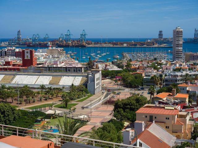 Chalet en venta en Ciudad Jardín, Gran Canaria