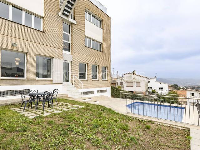 Chalet en venta en Baix Llobregat, Catalunya