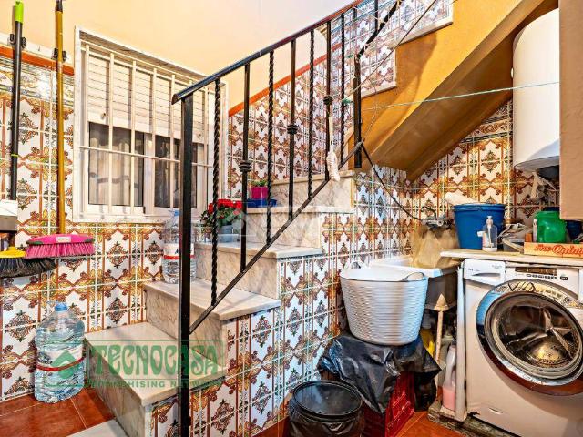 Chalet en venta en La Mojonera, Andalucía