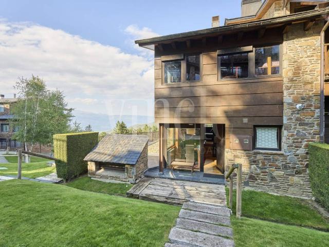 Chalet en venta en Cerdanya, Catalunya