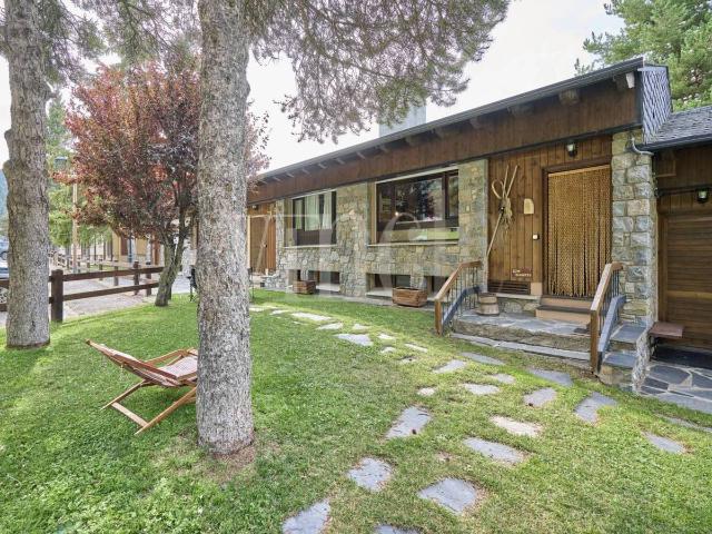 Chalet en venta en Cerdanya, Catalunya