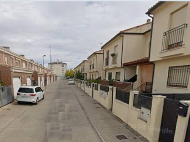 Chalet en venta en Casco Antiguo, Aranjuez