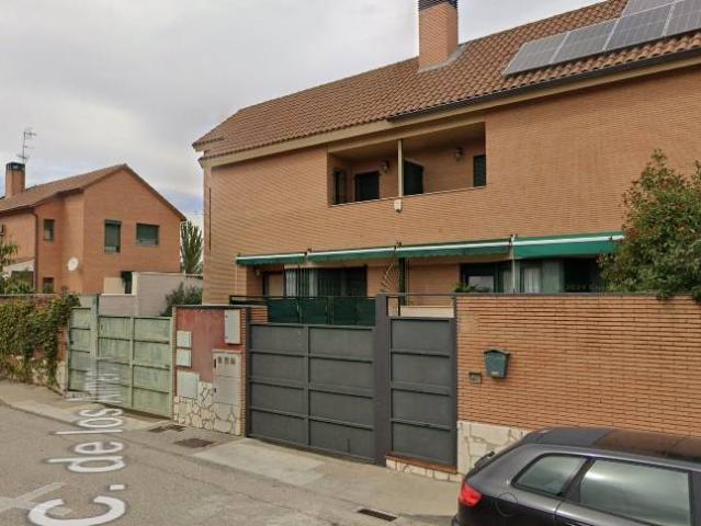Chalet en venta en Casco Antiguo, Aranjuez