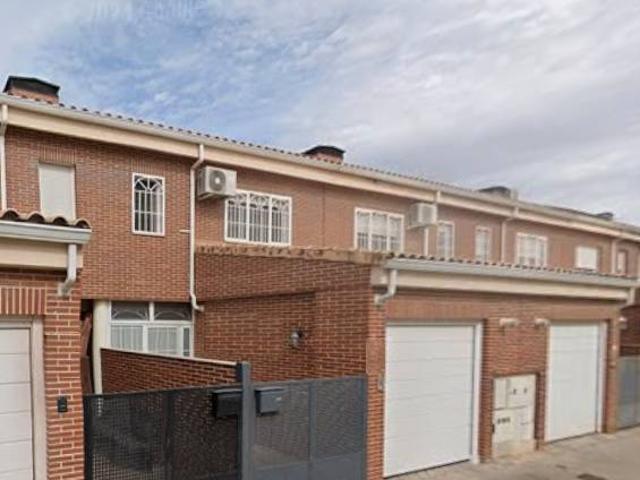 Chalet en venta en Casco Antiguo, Aranjuez