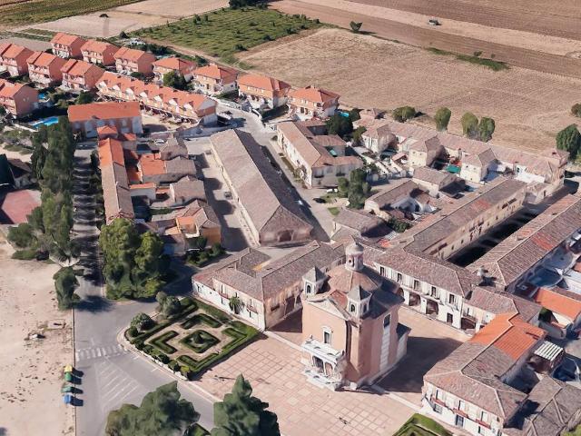 Chalet en venta en Casco Antiguo, Aranjuez