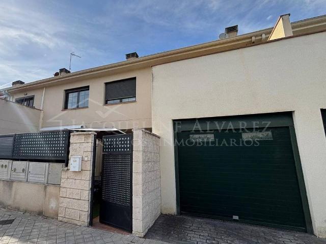 Chalet en venta en Casco Antiguo, Aranjuez
