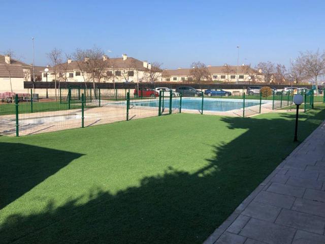 Chalet en venta en Casco Antiguo, Aranjuez