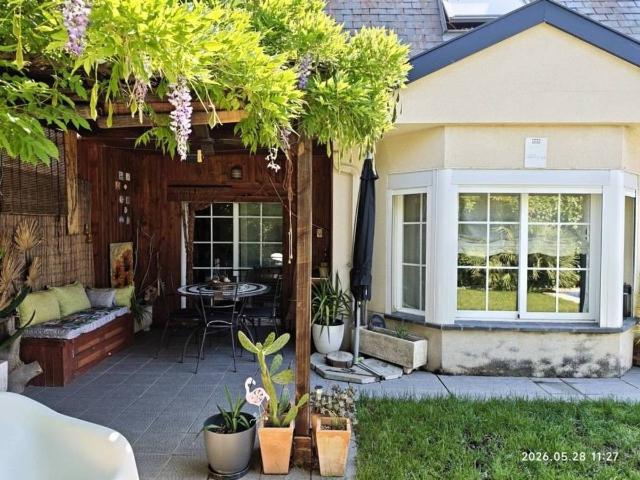 Chalet en venta en Casco Antiguo, Aranjuez