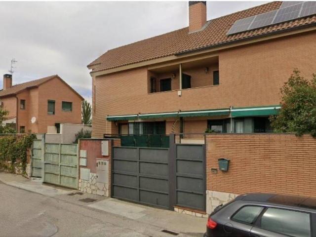 Chalet en venta en Casco Antiguo, Aranjuez