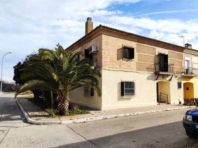 Villa en venta en Aranjuez, Casco Antiguo