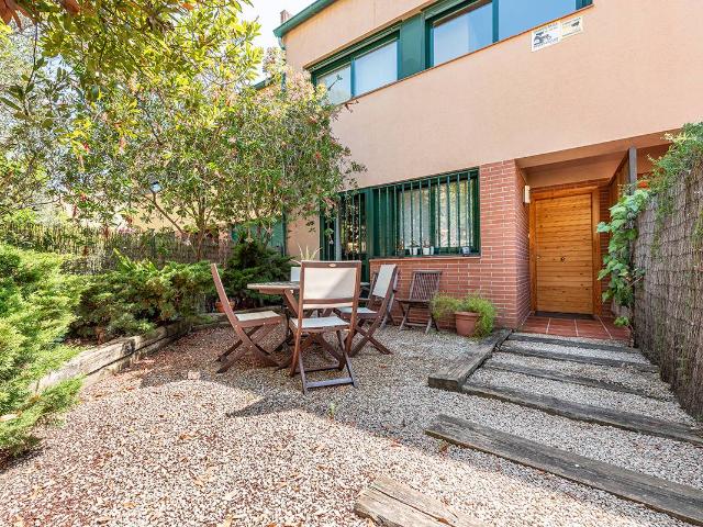 Chalet en venta en els Quatre Garrofers, Tarragonès