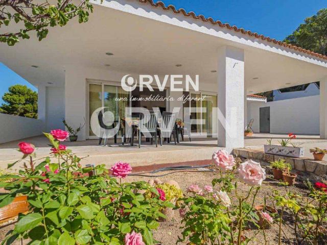 Chalet en venta en Tarragonès, Catalunya