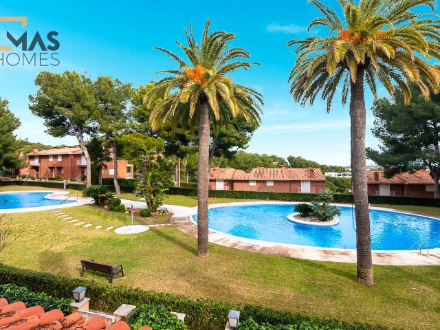 Chalet en venta en els Quatre Garrofers, Tarragonès