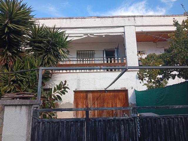 Chalet en venta en els Quatre Garrofers, Tarragonès