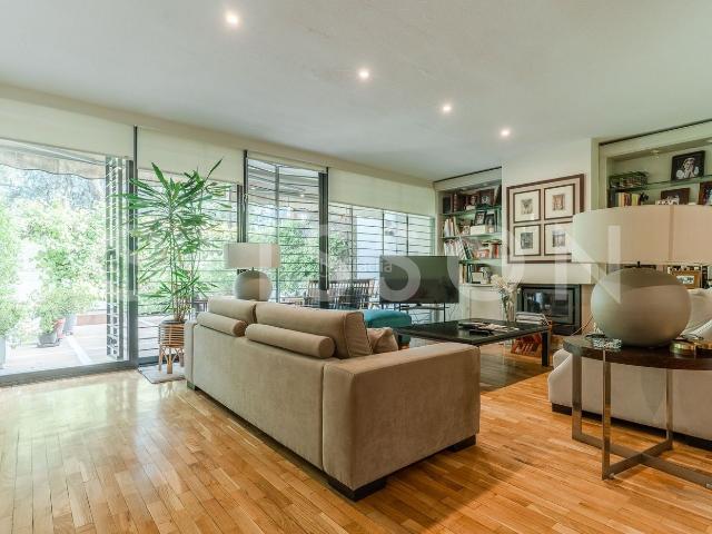 Chalet en venta en Hortaleza, Madrid